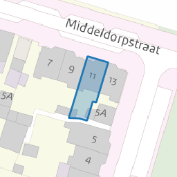 Perceel ASV00-G-4508