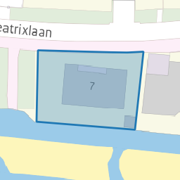 Perceel ASV00-G-4510