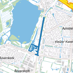 Perceel ASV00-G-4515