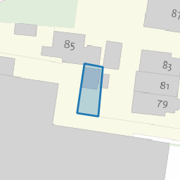 Perceel ASV00-G-4517