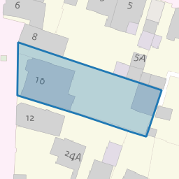 Perceel ASV00-G-4525