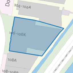 Perceel ASV00-G-4533