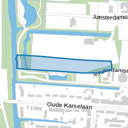 Perceel ASV00-G-4537