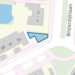 Perceel ASV00-G-4538