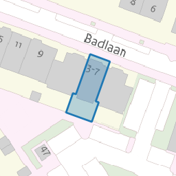 Perceel ASV00-G-4547