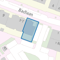 Perceel ASV00-G-4548