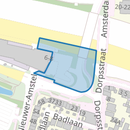 Perceel ASV00-G-4551