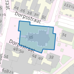 Perceel ASV00-G-4553