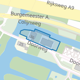 Perceel ASV00-G-4555