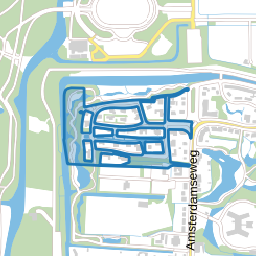 Perceel ASV00-G-4566
