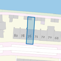 Perceel ASV00-G-4580