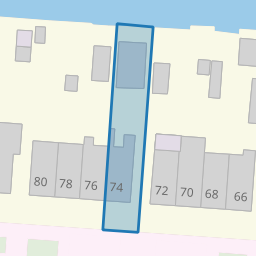 Perceel ASV00-G-4594