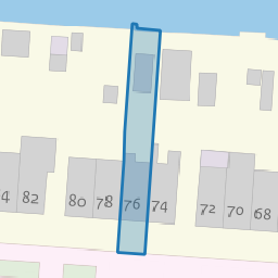 Perceel ASV00-G-4595