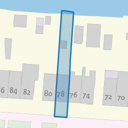 Perceel ASV00-G-4596