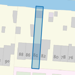 Perceel ASV00-G-4599