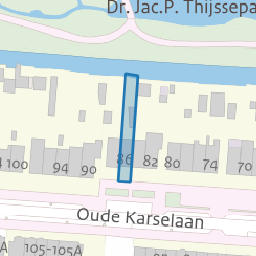 Perceel ASV00-G-4600