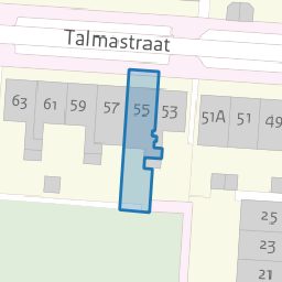Perceel ASV00-G-4603