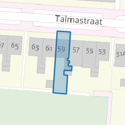 Perceel ASV00-G-4605