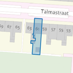 Perceel ASV00-G-4606