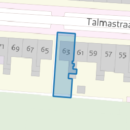 Perceel ASV00-G-4607