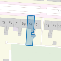 Perceel ASV00-G-4609