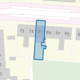 Perceel ASV00-G-4611