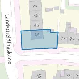 Perceel ASV00-G-4626