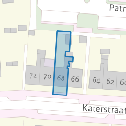 Perceel ASV00-G-4629