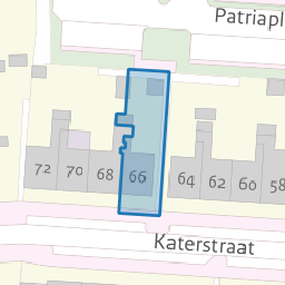 Perceel ASV00-G-4630