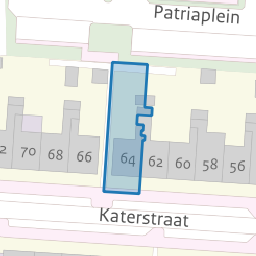 Perceel ASV00-G-4631