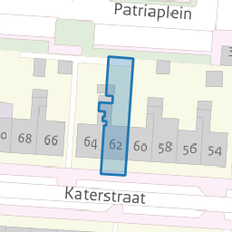 Perceel ASV00-G-4632