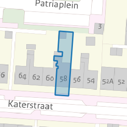 Perceel ASV00-G-4634