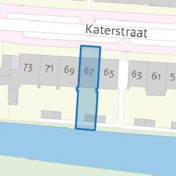 Perceel ASV00-G-4640