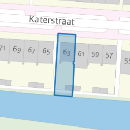 Perceel ASV00-G-4642