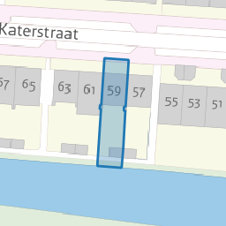 Perceel ASV00-G-4644