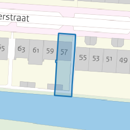 Perceel ASV00-G-4645