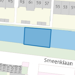 Perceel ASV00-G-4647