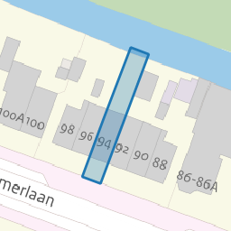 Perceel ASV00-G-4658