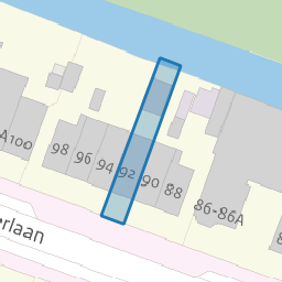 Perceel ASV00-G-4659