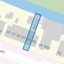 Perceel ASV00-G-4660