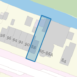 Perceel ASV00-G-4661