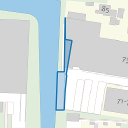 Perceel ASV00-G-4663