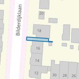 Perceel ASV00-G-4681