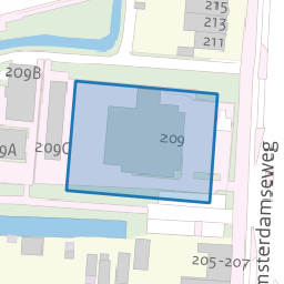 Perceel ASV00-G-4688