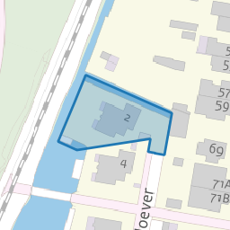 Perceel ASV00-G-4707