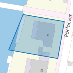 Perceel ASV00-G-4715