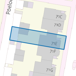 Perceel ASV00-G-4732