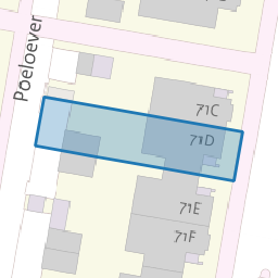 Perceel ASV00-G-4734