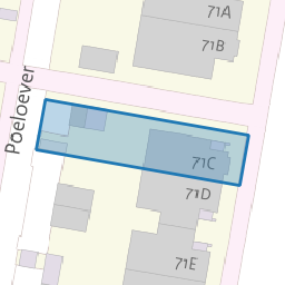 Perceel ASV00-G-4735