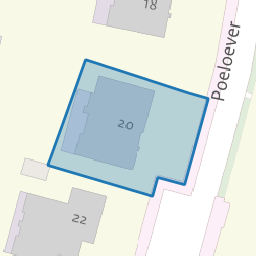 Perceel ASV00-G-4737